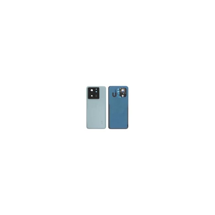 COVER POSTERIORE PER XIAOMI 13T (2306EPN60G) / 13T PRO (23078PND5G) V.
