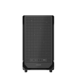 NOUA CASE MICRO ATX NOUA FOBIA LK100 NERO