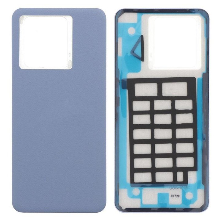 COVER POSTERIORE PER XIAOMI 13T (2306EPN60G) / 13T PRO (23078PND5G) B.