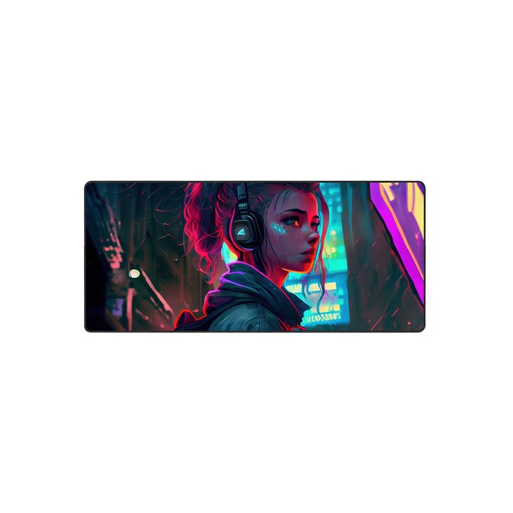 SHARKOON MOUSEPAD 444 X 355 X 3,5 MM, TESSUTO SUPER LISCIO E INTRECCIATO