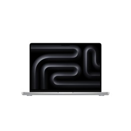 APPLE NB MACBOOK PRO APPLE M5 CHIP WITH 10CORE CPU AND 10CORE GPU 32GB 1TB SSD 14, SILVER