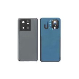 COVER POSTERIORE PER XIAOMI 13T (2306EPN60G) / 13T PRO (23078PND5G) N.