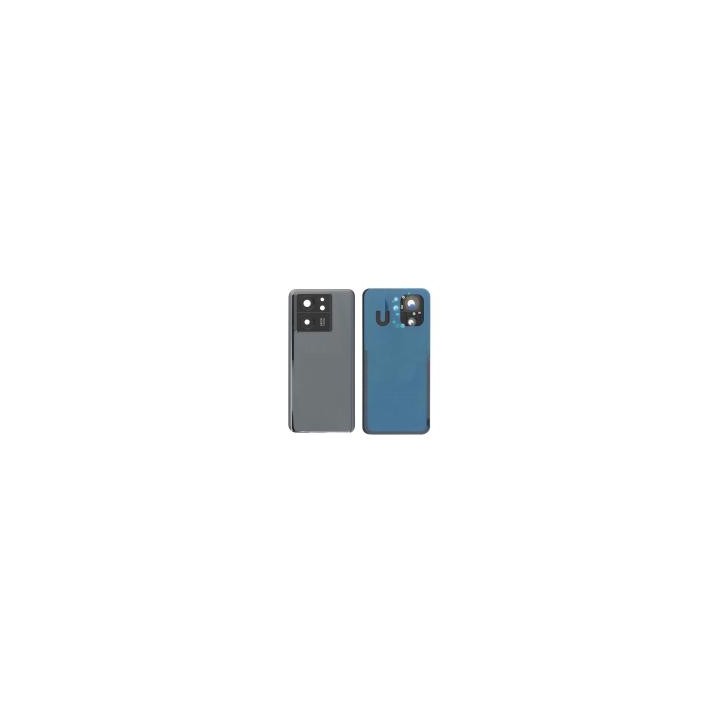 COVER POSTERIORE PER XIAOMI 13T (2306EPN60G) / 13T PRO (23078PND5G) N.