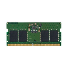 KINGSTON RAM 8GB DDR5 5600MT/S NON -ECC UNBUFFERED SODIMM