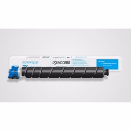 KYOCERA TONER CIANO TK-8455C DURATA 12.000 PAG