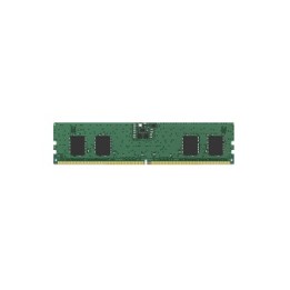 KINGSTON RAM DIMM 8GB DDR5 5600MHZ NON ECC