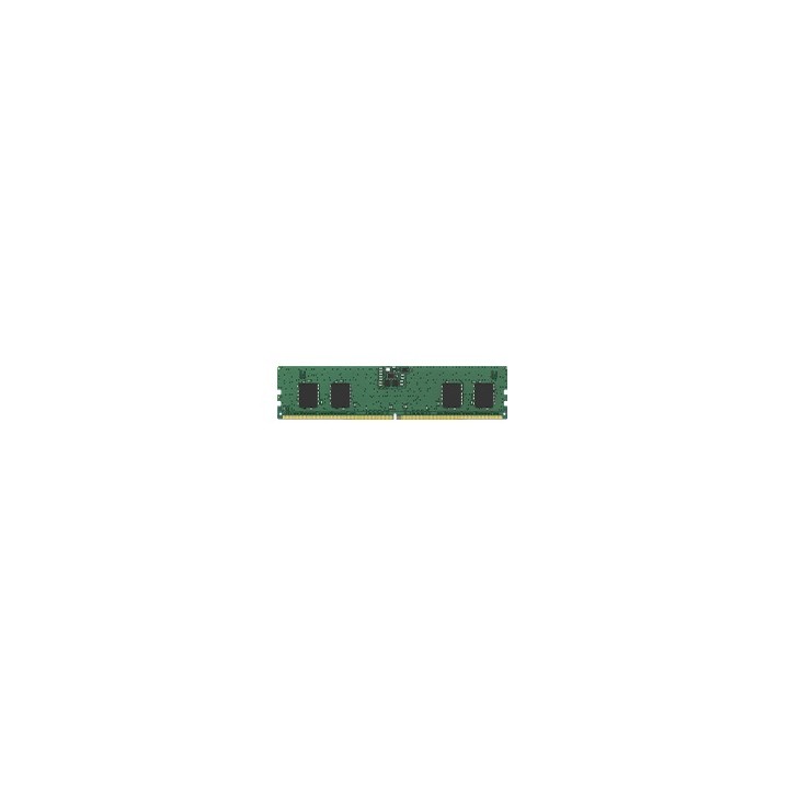 KINGSTON RAM DIMM 8GB DDR5 5600MHZ NON ECC