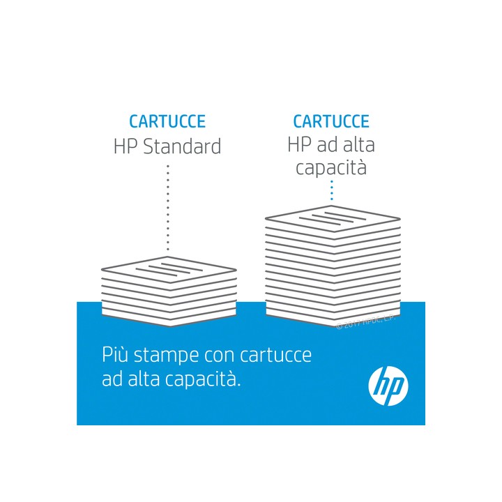 HP TONER NERO PER LJ M276N/NW 1600PAG, 131A