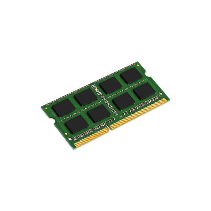 KINGSTON RAM SODIMM 8GB DDR3L 1600MHZ CL11 NON ECC LOW VOLTAGE 1,35V