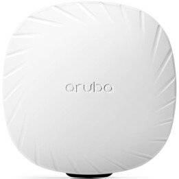 HPE ARUBA NETWORKING AP-503-RW DUAL RADIO 2X2 802.11AX WI-FI 6 CAMPUS ACCESS POINT