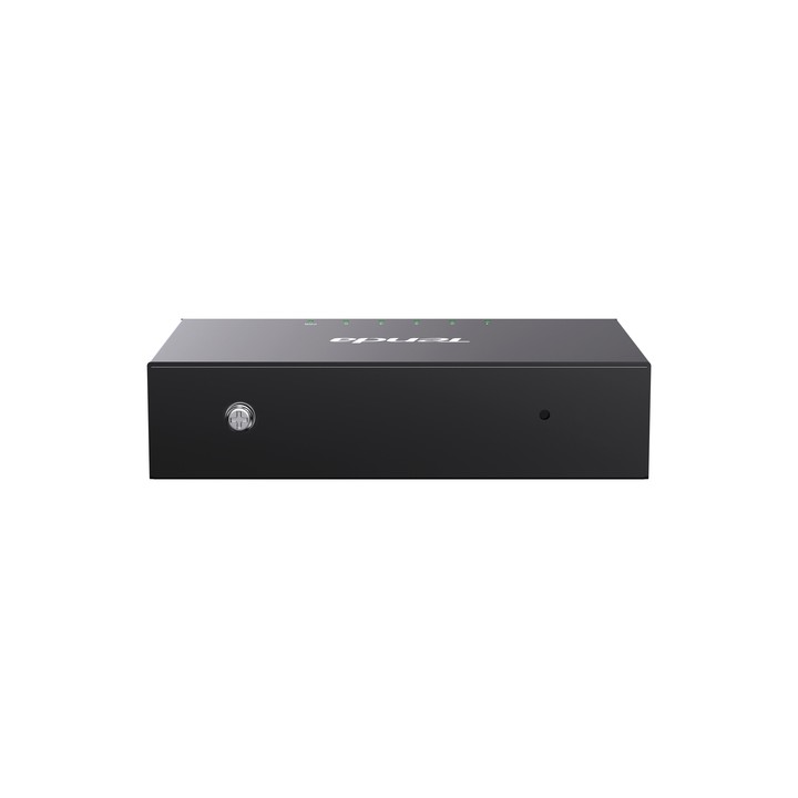 TENDA SWITCH 5 PORT DESKTOP