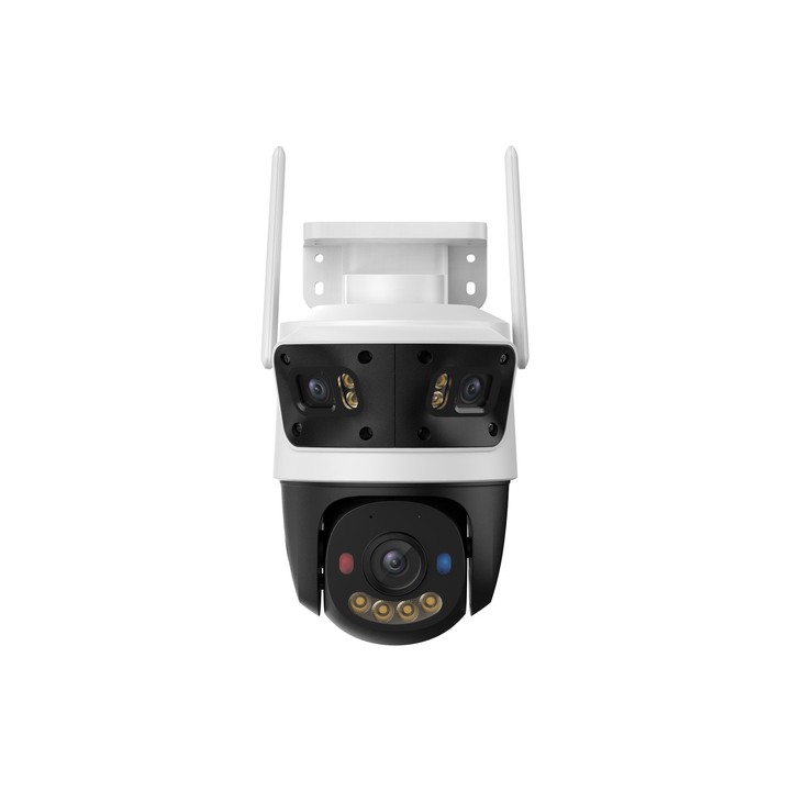 IMOU TELECAMERA CRUISER TRIPLE PTZ IP/WI-FI FULL-COLOR 11MP 3.6 MM IR
