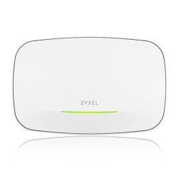 ZYXEL ACCESS POINT WI-FI7 DUAL RADIO (BAND FLEX 6 GHZ) 4X4 802.11A/B/G/N/AC/AX/BE 12.3GBPS, 2 PORTE