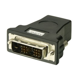 LINDY ADATTATORE HDMI/DVI-D, F/M