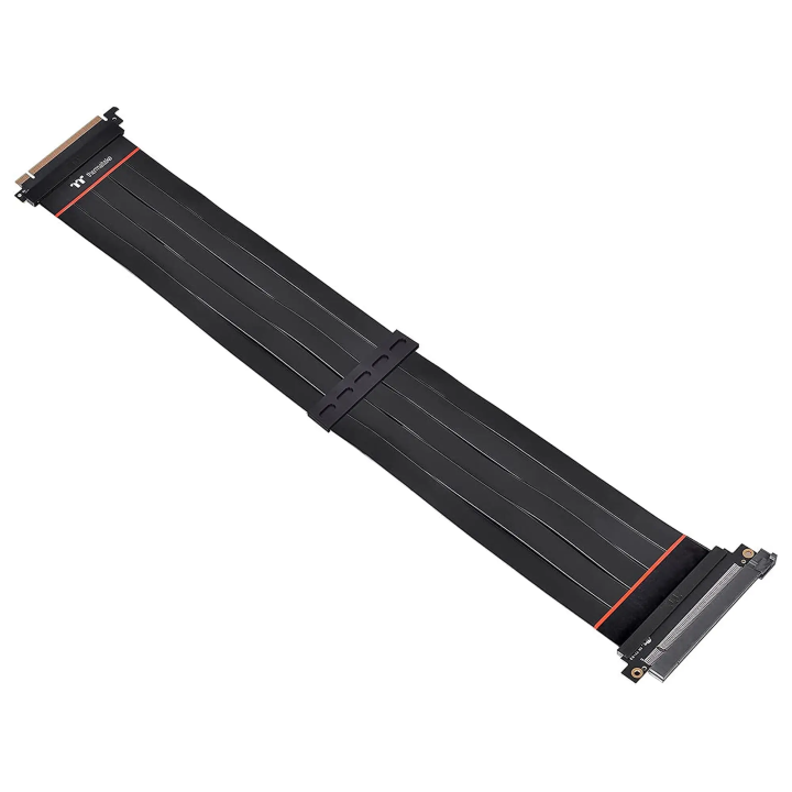 Thermaltake TT Premium PCI-E 4.0 Extender - 600mm