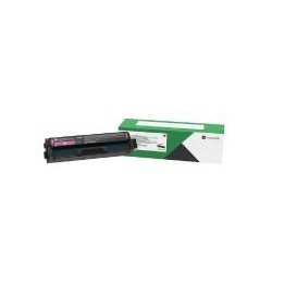 LEXMARK TONER MAGENTA C3220M0 - 1500 PAG