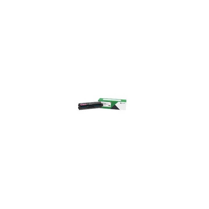 LEXMARK TONER MAGENTA C3220M0 - 1500 PAG
