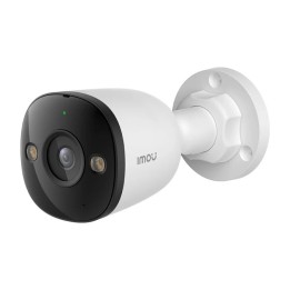 IMOU TELECAMERA POE 3MP/5MP 25/30FPS, POE/12V DC, HUMAN VEHICLE DETECTION,SMART COLOR NIGHT VISION