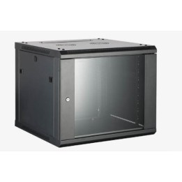 HIKVISION CABINET 6U CABINET 6U 6U, 600*450*368MM, LOAD BEARING: 40KG,