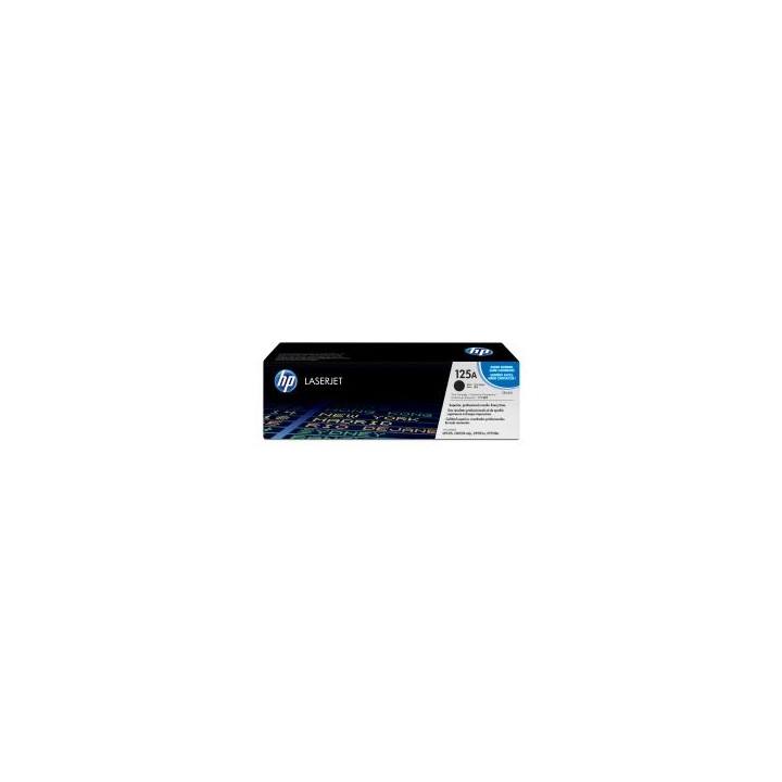 HP TONER NERO LASERJET CP1215/1515N/1518N