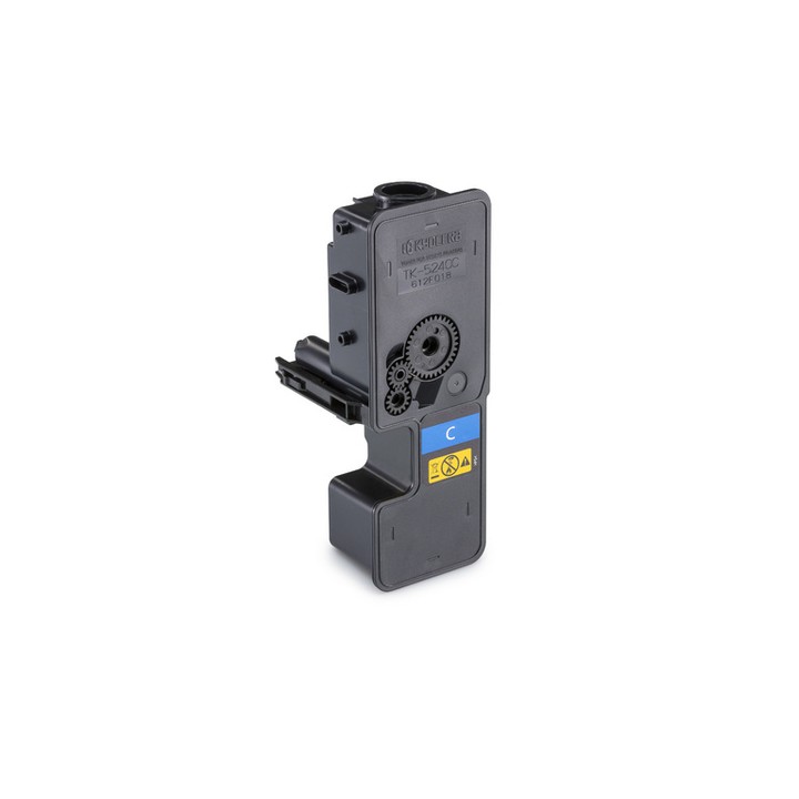 KYOCERA TONER CIANO TK-5240C ECOSYS M5526, 3.000 PAG