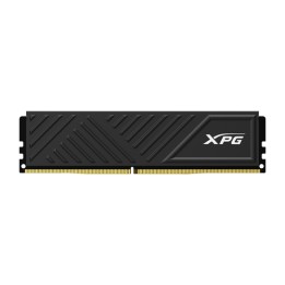 ADATA RAM GAMING GAMMIX D35 8GB DDR4 3200MHZ 1,35V BLACKAX4U32008G16A-SBKD35