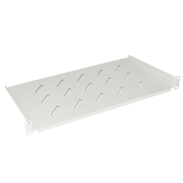 RIPIANO PER ARMADIO 19 1 UNITA PROFONDITA 250 MM. (UNIVERSALE) COLORE GRIGIO