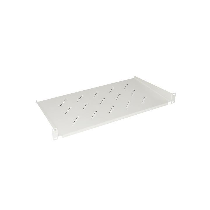RIPIANO PER ARMADIO 19 1 UNITA PROFONDITA 250 MM. (UNIVERSALE) COLORE GRIGIO