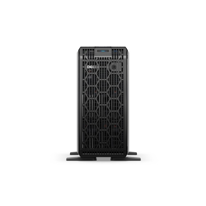 Dell Server tower T360 Smart Selection 8x3.5" 6325P 1x32GB 1x480GB SSD SATA 700W H755 3Yr Basic NBD