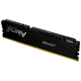 KINGSTON RAM DIMM DDR5 32GB 5600MHZ 1,25V CL40