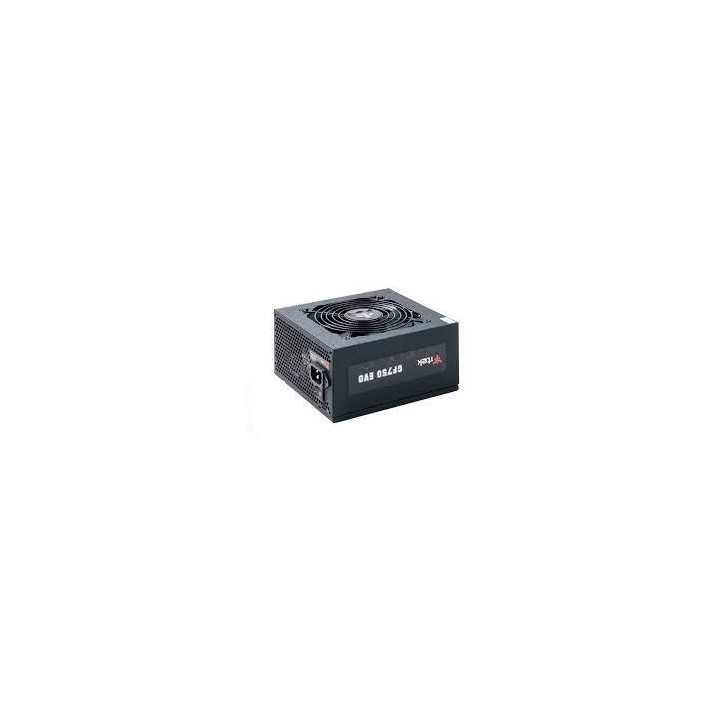 ITEK ALIMENTATORE, 750W,80PLUS GOLD, ATX 3.1, FDB FAN, COND GIAPPONESI, MODULARE