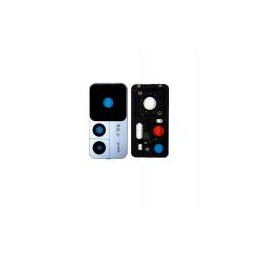 SUPPORTO CAMERA (108MP CAMERA) PER XIAOMI 12T (22071212AG) BLU
