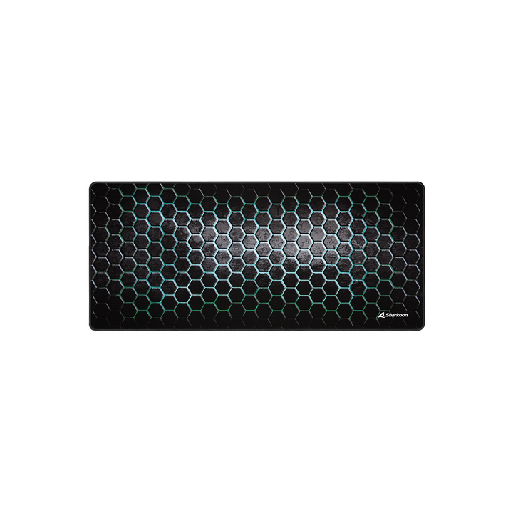 SHARKOON MOUSEPAD TAPPETINO GAMING 900 X 400 X 2.5 MM (INCL. SEWING)