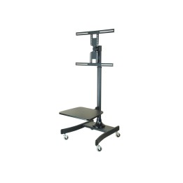VALUE CARRELLO TV 35KG 27-47 POLLICI