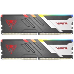 PATRIOR RAM VIPER VENOM RGB DDR5 48GB 6400 MT/S CL32