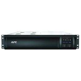 APC SMART-UPS 1000VA LCD RM 2U SMARTCON