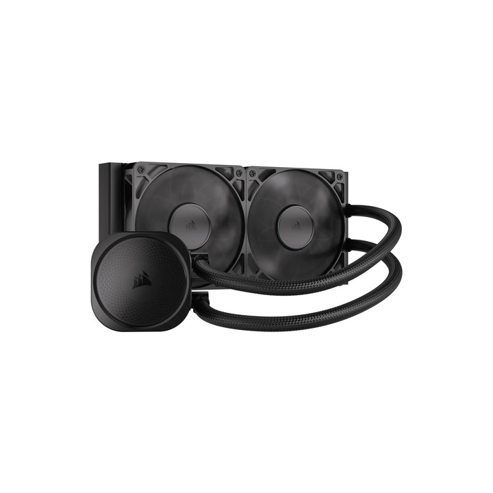 CORSAIR DISSIPATORE A LIQUIDO NAUTILUS 240, 240MM RADIATOR, LIQUID CPU COOLER