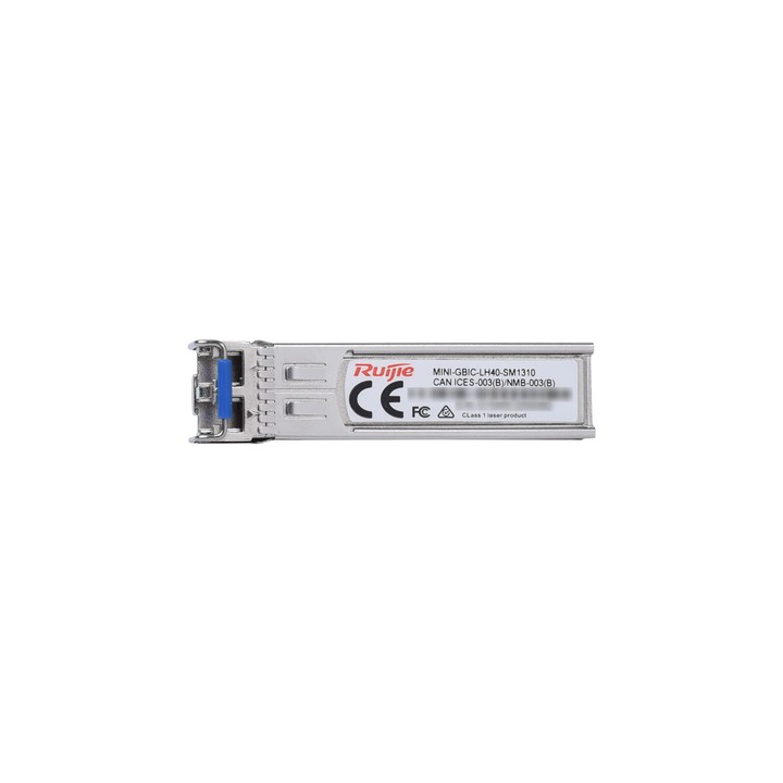 REYEE TRANSCEIVER SFP 1000BASE-LH SM (1310NM, 40KM, CONNETTORE LC)