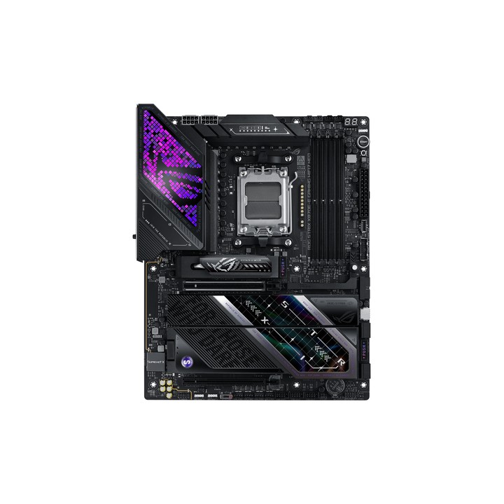 ASUS MB ROG STRIX X870E-E GAMING NEO//AM5,X870E,USB4,MB