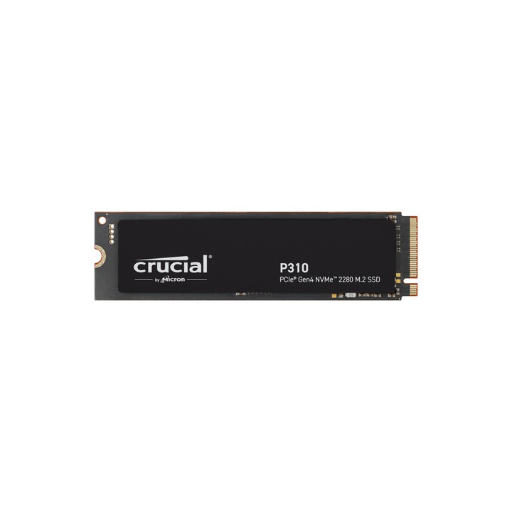CRUCIAL SSD INTERNO 1TB P310 M.2 Nvme Gen.4