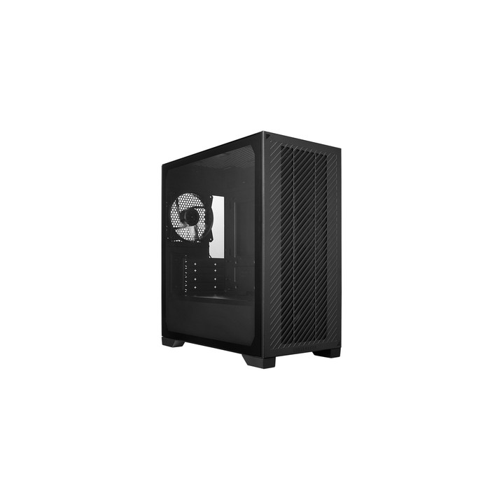 Cooler Master Elite 301 Lite, mini tower supporto MB mATX/mITX, mesh, ventole 1x120mm incluse, USB 3