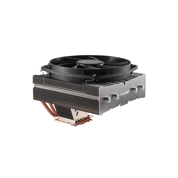 BE QUIET! DISSIPATORE CPU SHADOW ROCK TF 2