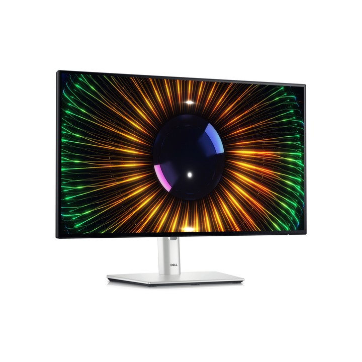 DELL MONITOR 23,8 LED IPS FHD 16:9 8MS 250 CDM, PIVOT, DP/HDMI, ULTRASHARP