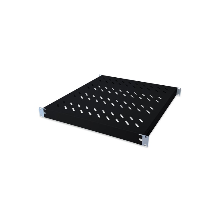 RIPIANO PER ARMADI RACK 19 A PROFONDITA REGOLABILE 500-700 MM