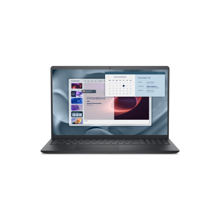 DELL NB 15,6" PRO 15 ESSENTIAL i7-1355U 16GB 1T SSD WIN 11 PRO - SENZA ALIMENTATORE
