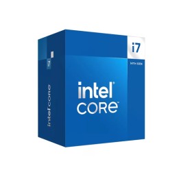 INTEL CPU 14TH GEN, I7-14700, LGA 1700, 2.1GHZ 20 CORE, 33MB CACHE, BOX RAPTOR LAKE, GRAPHIC