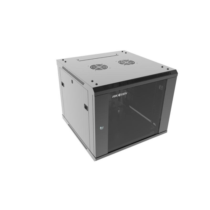 HIKVISION CABINET 9U, 600*600*500mm