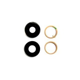 SET 2 PEZZI VETRO DI CAMERA PER XIAOMI 13T (2306EPN60G) / 13T PRO (23.