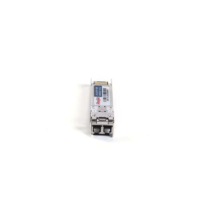 REYEE TRANSCEIVER SFP+ 10GBASE-SR MM (850NM, 300M, CONNETTORE LC)