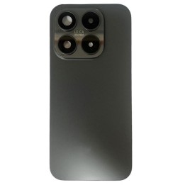 COVER POSTERIORE PER XIAOMI 17 (25113PN0EG) NERO ORIGINALE